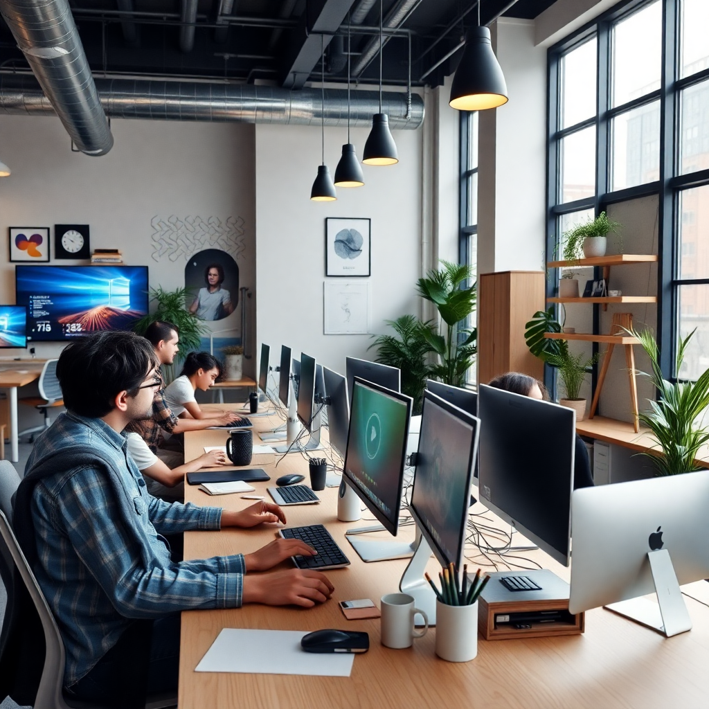 Joys Agency – site pour artisans